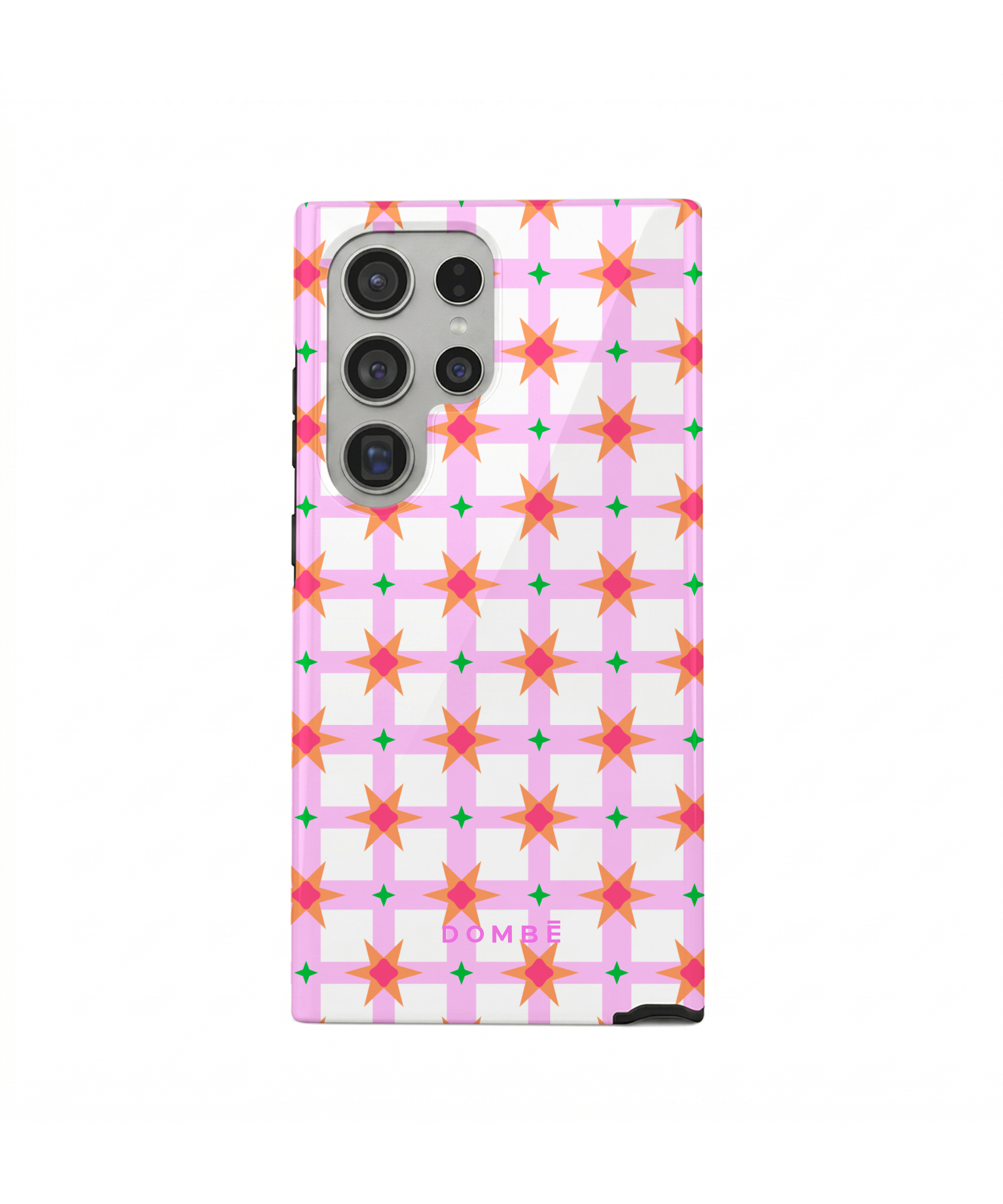 Candy Grid