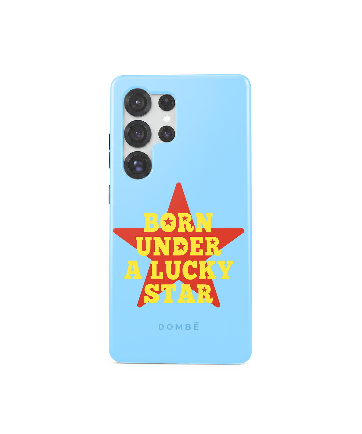 Lucky Star
