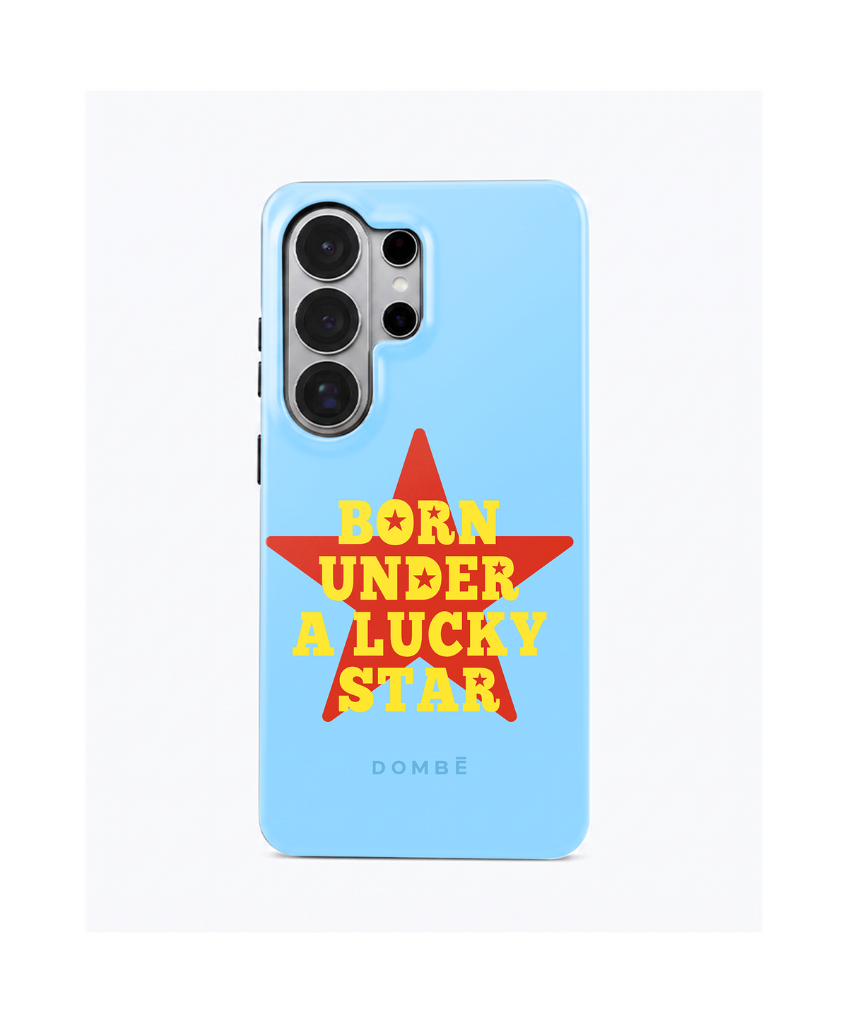 Lucky Star
