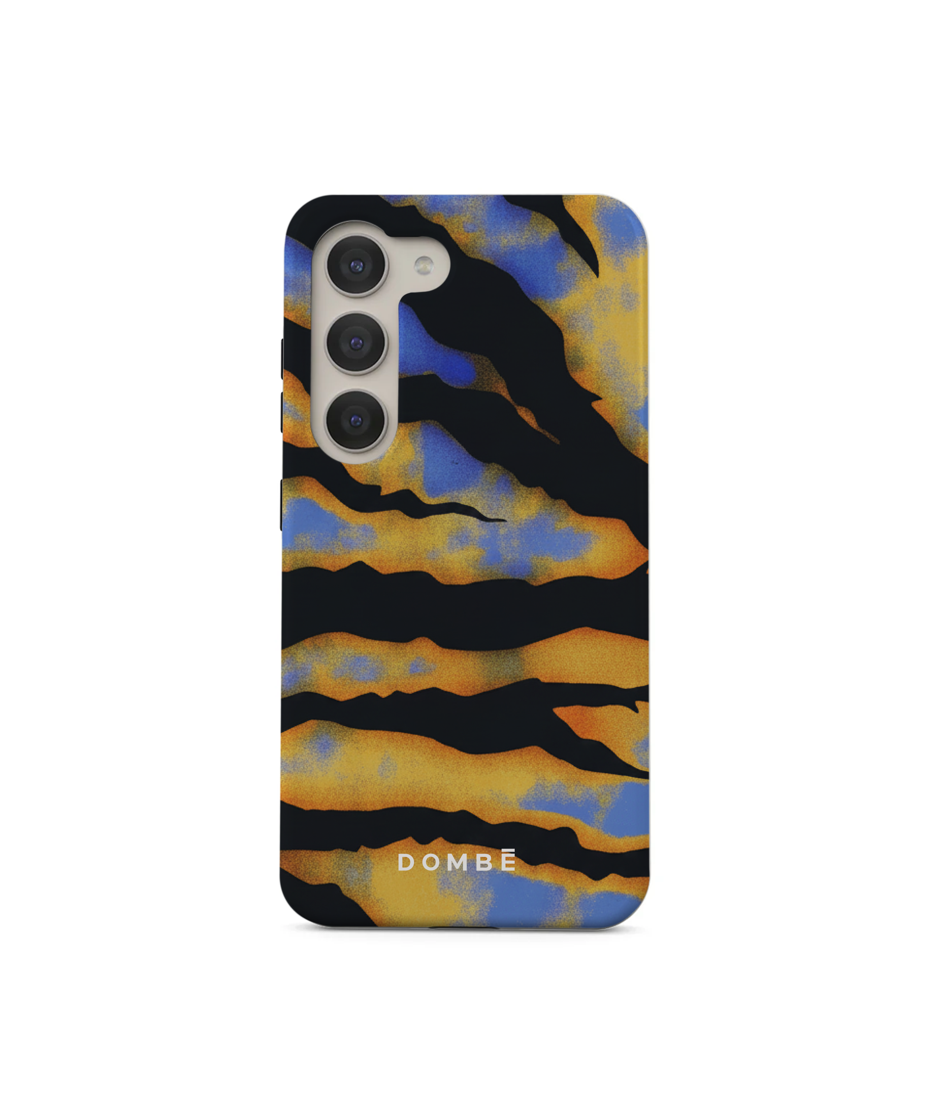 Tiger Nebula - DOMBĒ