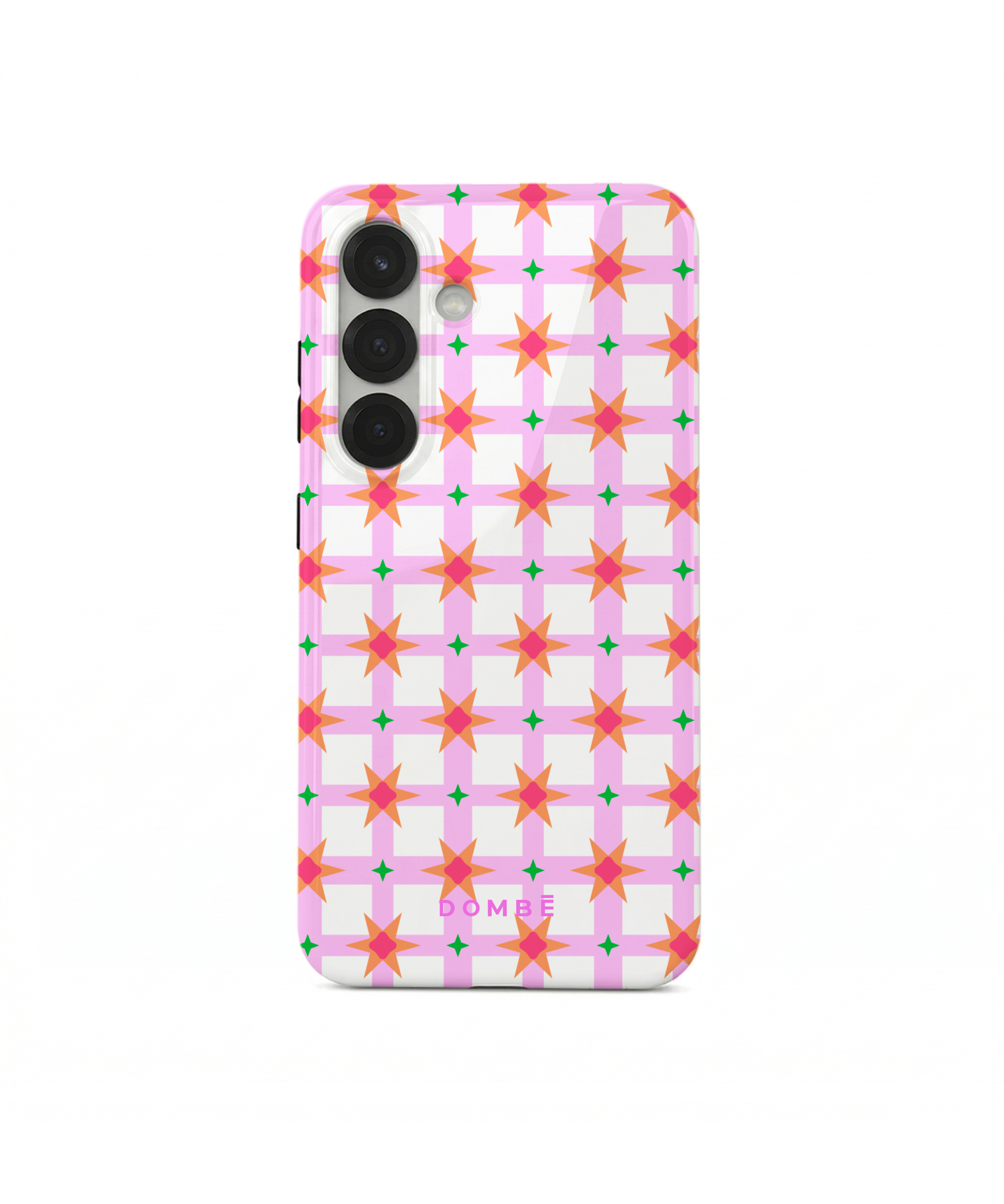 Candy Grid