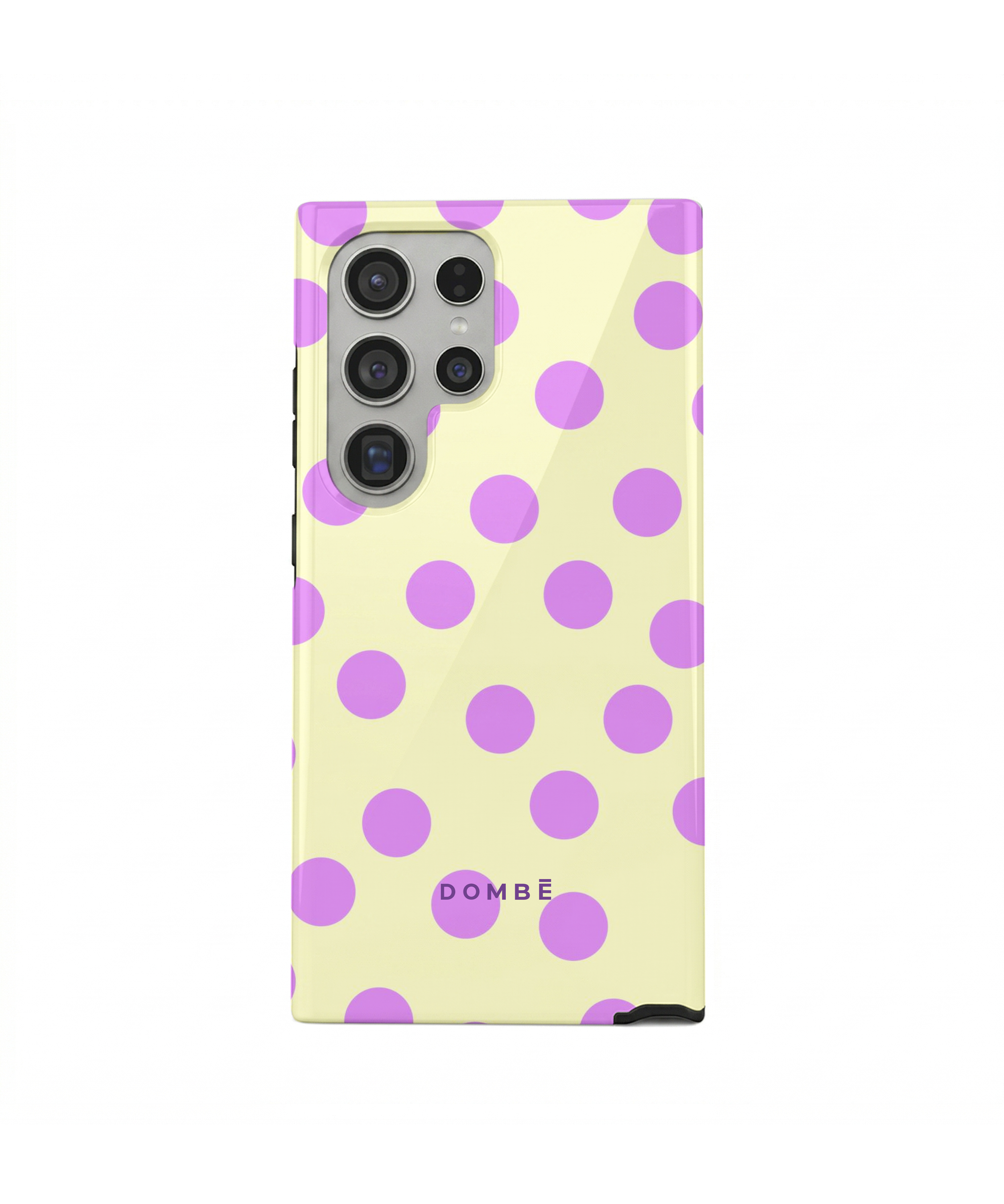 Lila Pop