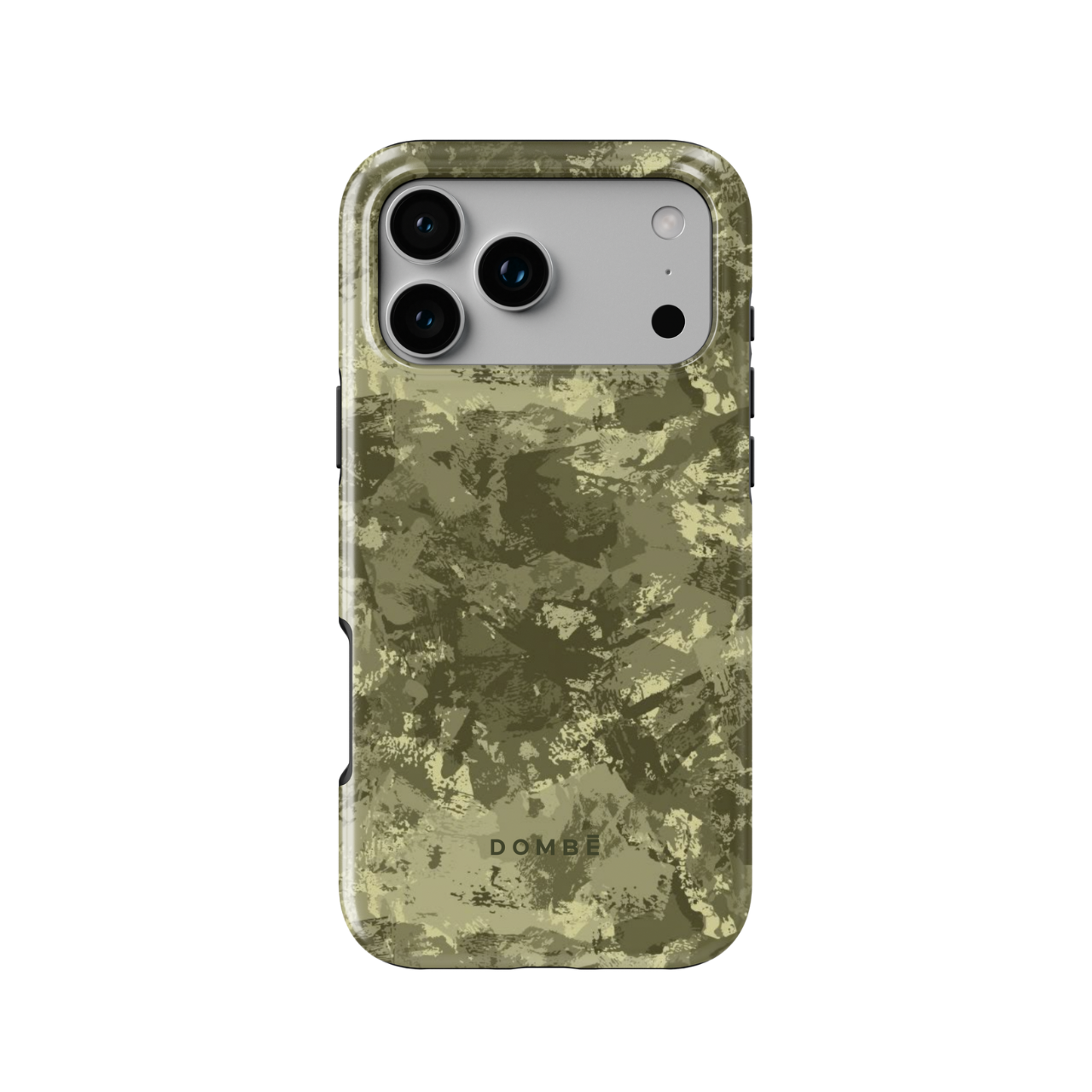 Combat Green - DOMBĒ