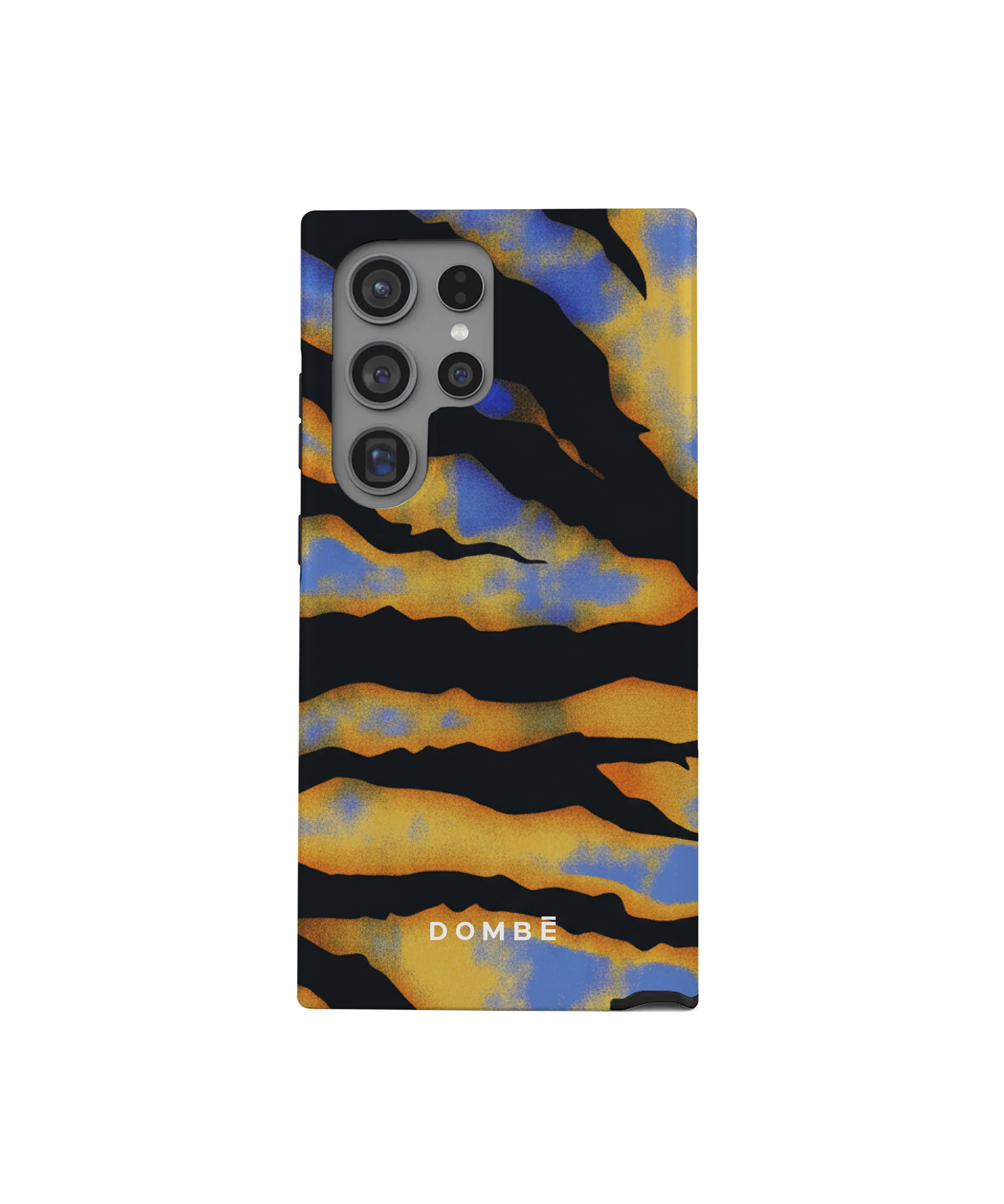 Tiger Nebula - DOMBĒ