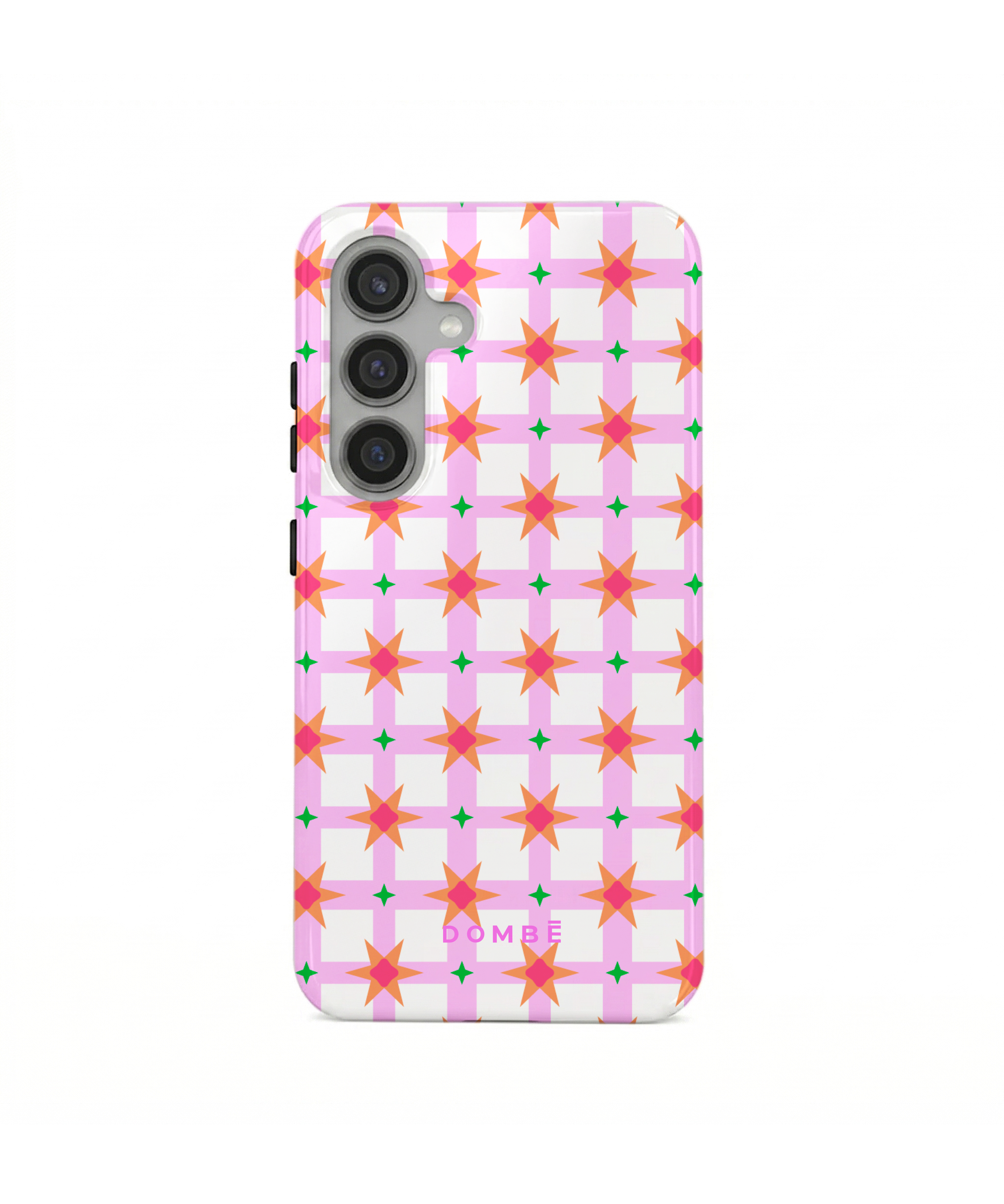 Candy Grid