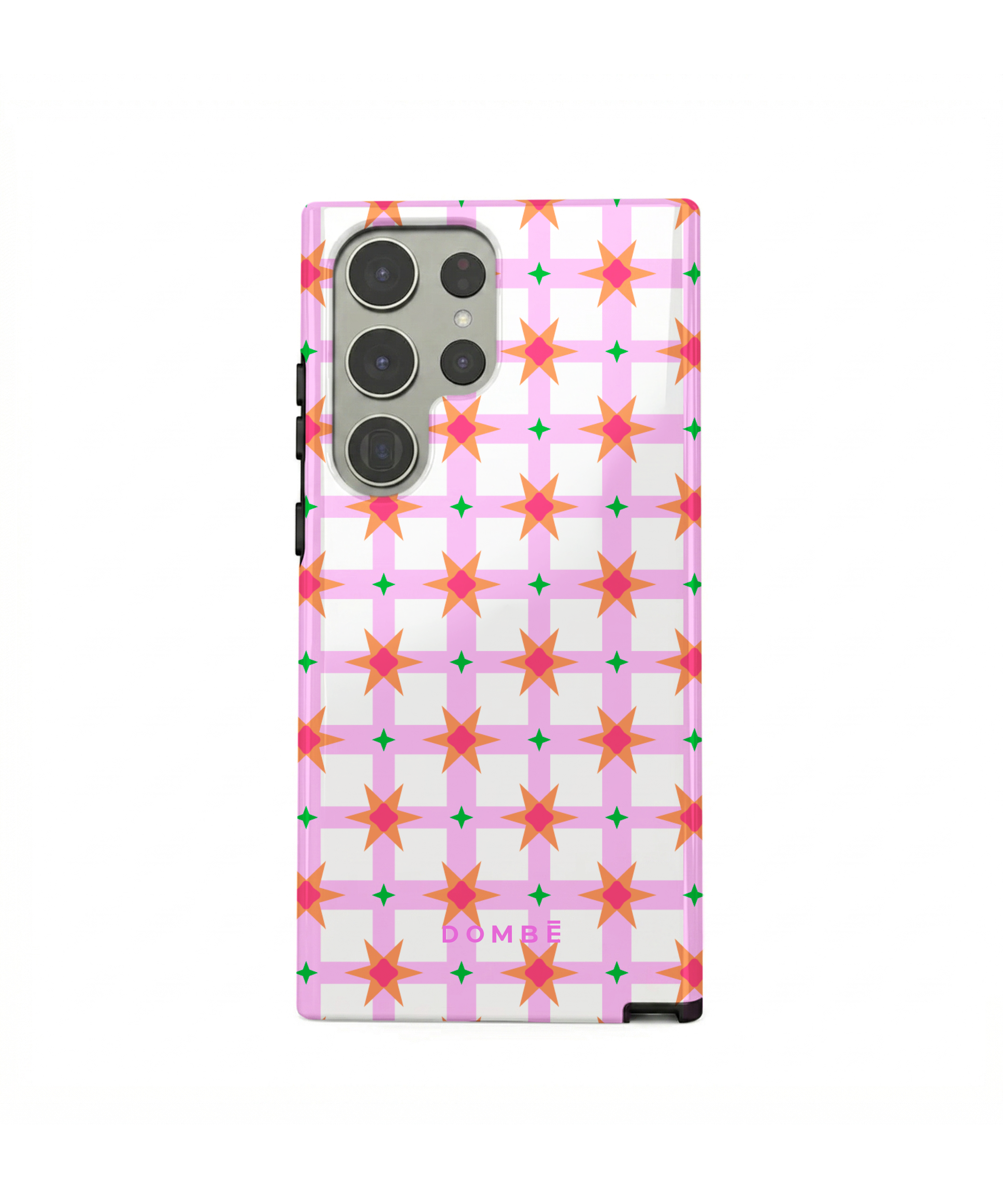 Candy Grid