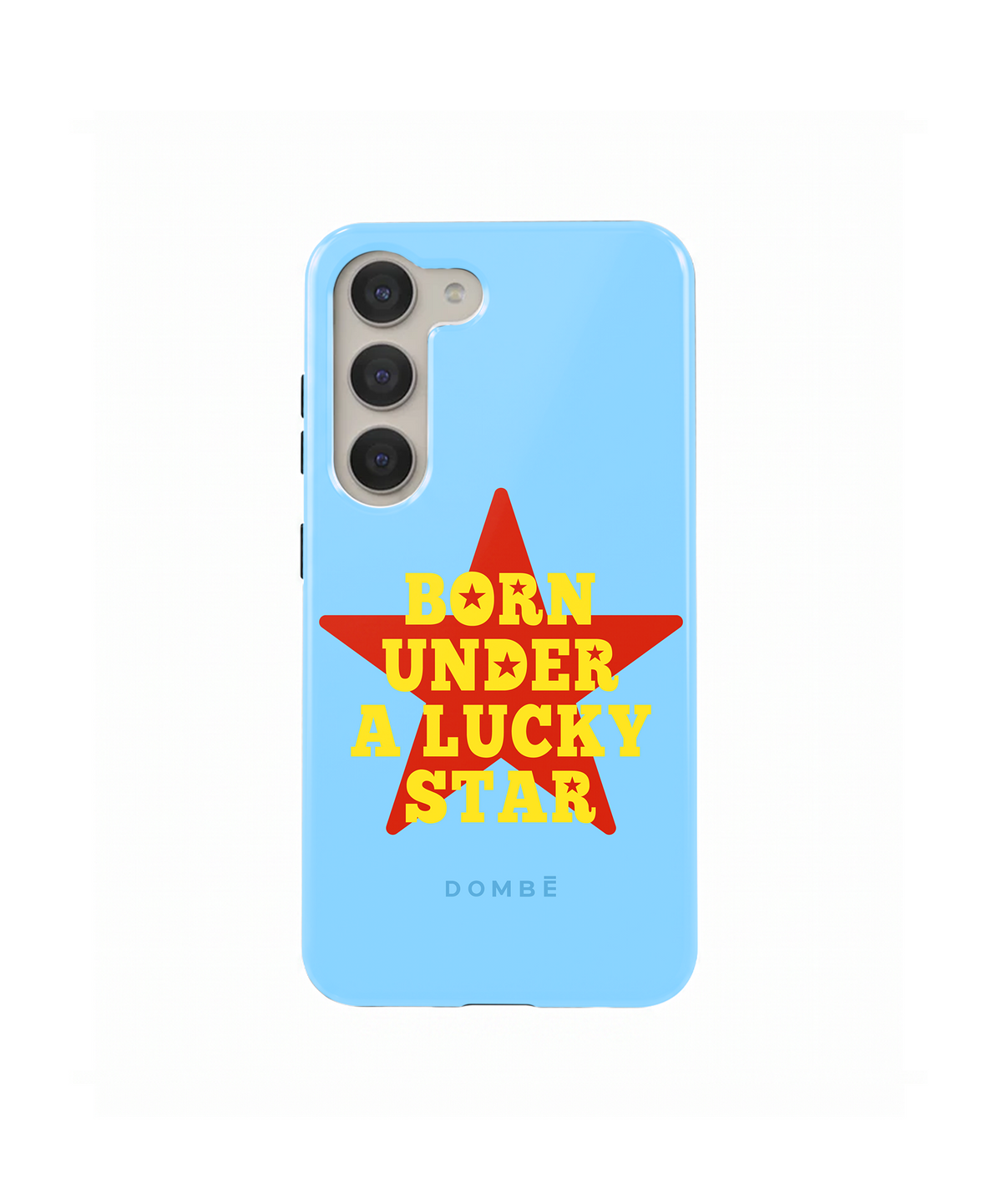 Lucky Star