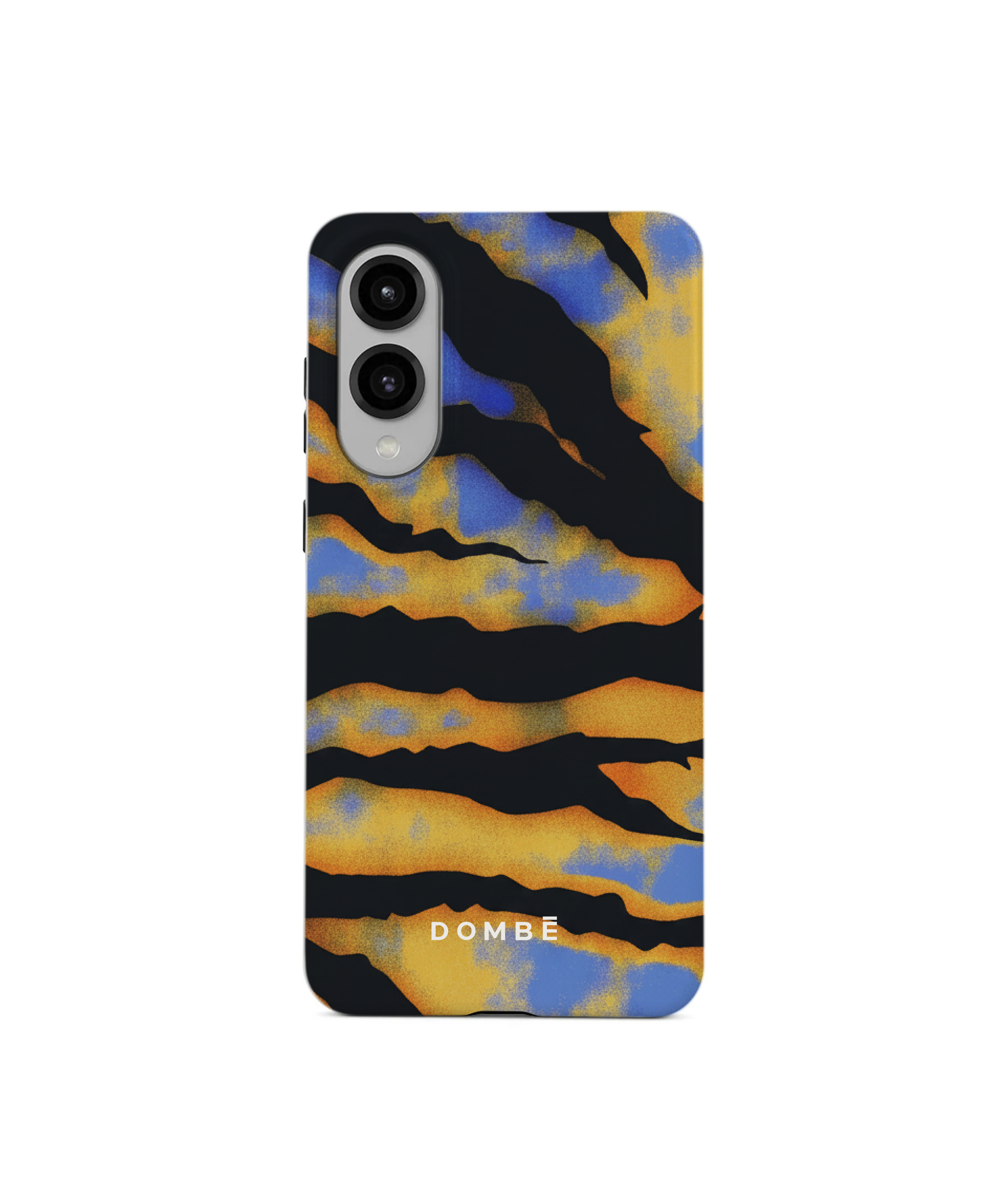 Tiger Nebula - DOMBĒ