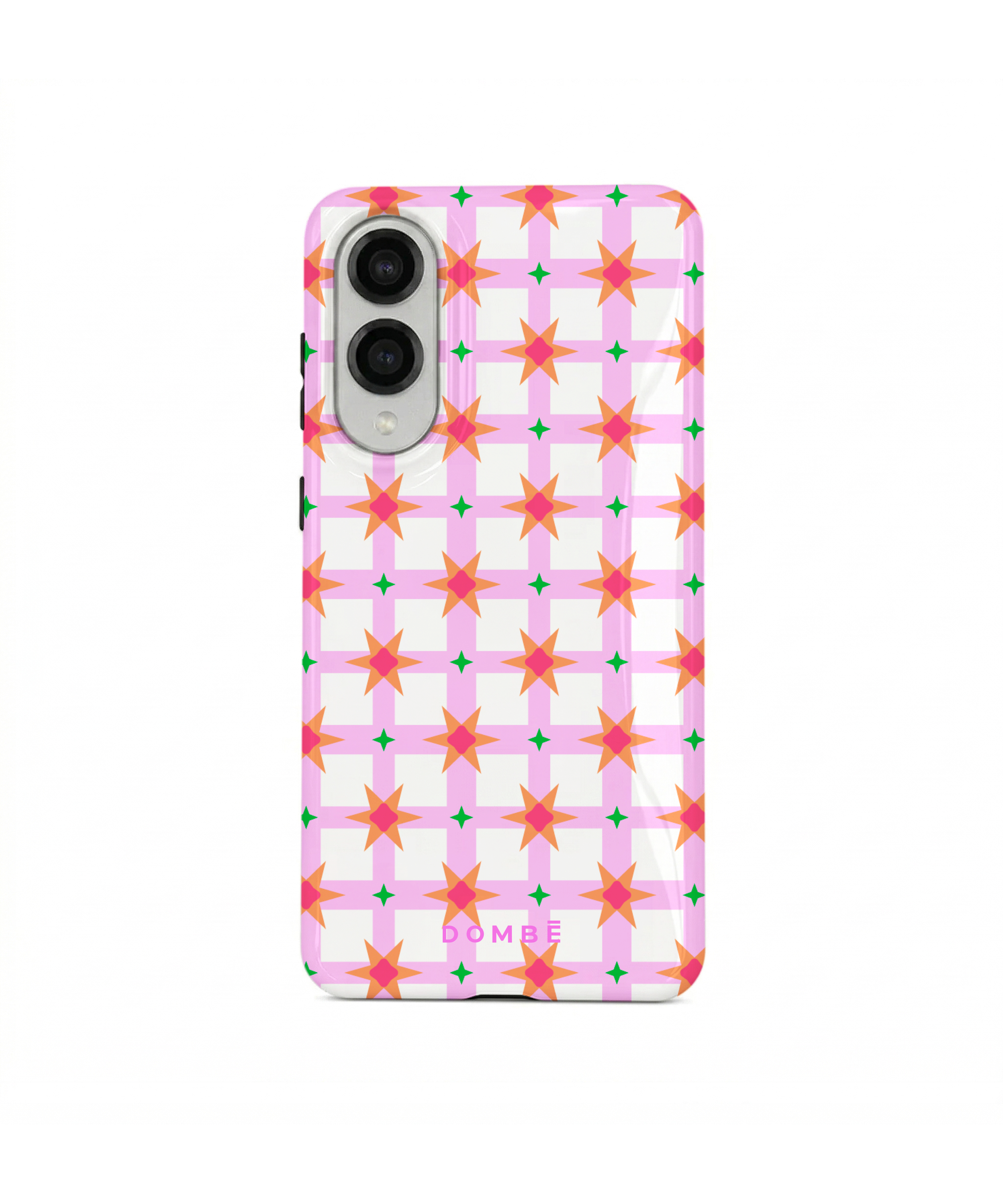 Candy Grid