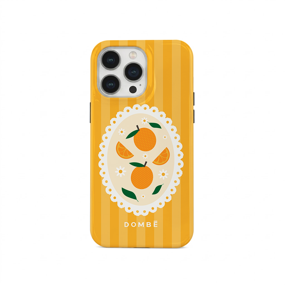Orange Marmalade
