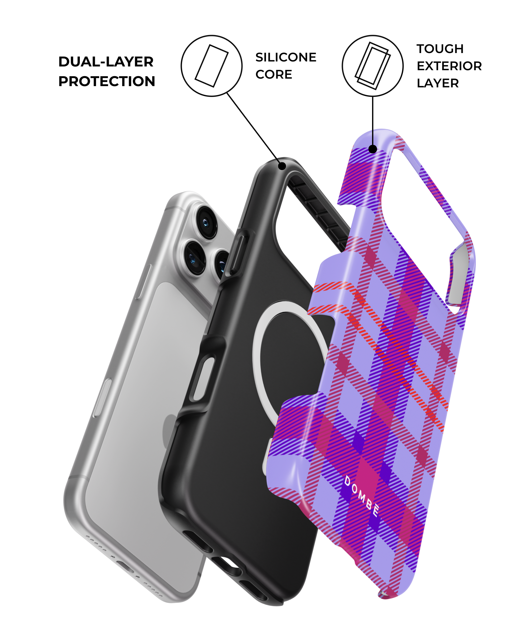 Cyber Punk - DOMBĒ