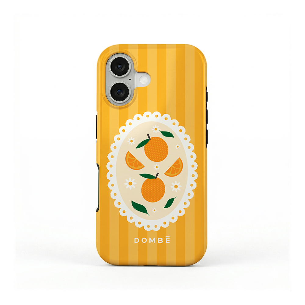Orange Marmalade