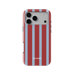 Heritage Red - DOMBĒ