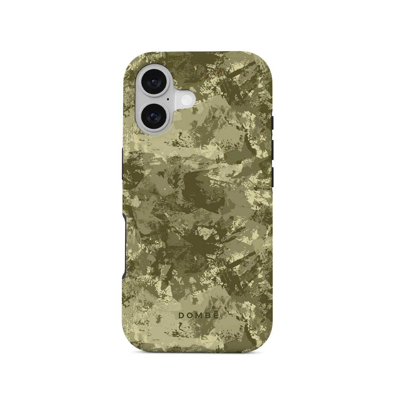 Combat Green - DOMBĒ