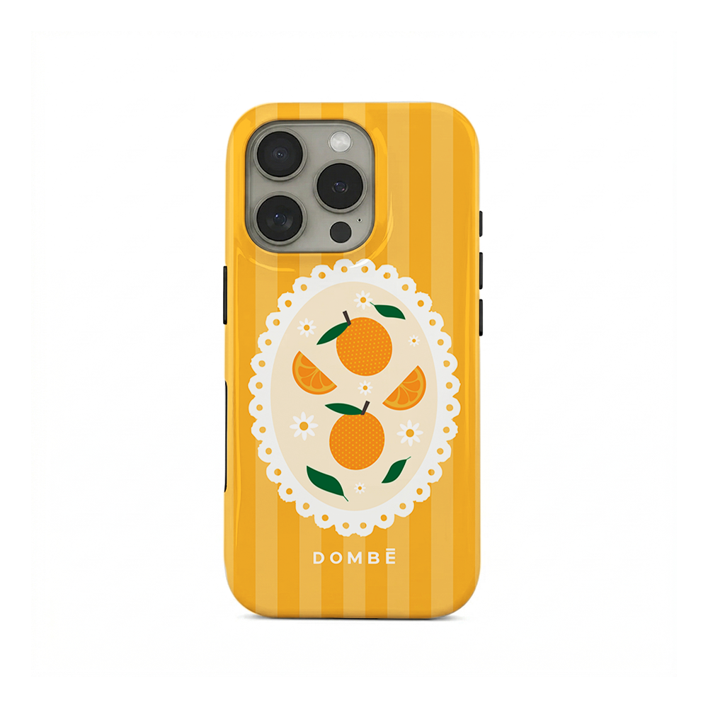 Orange Marmalade