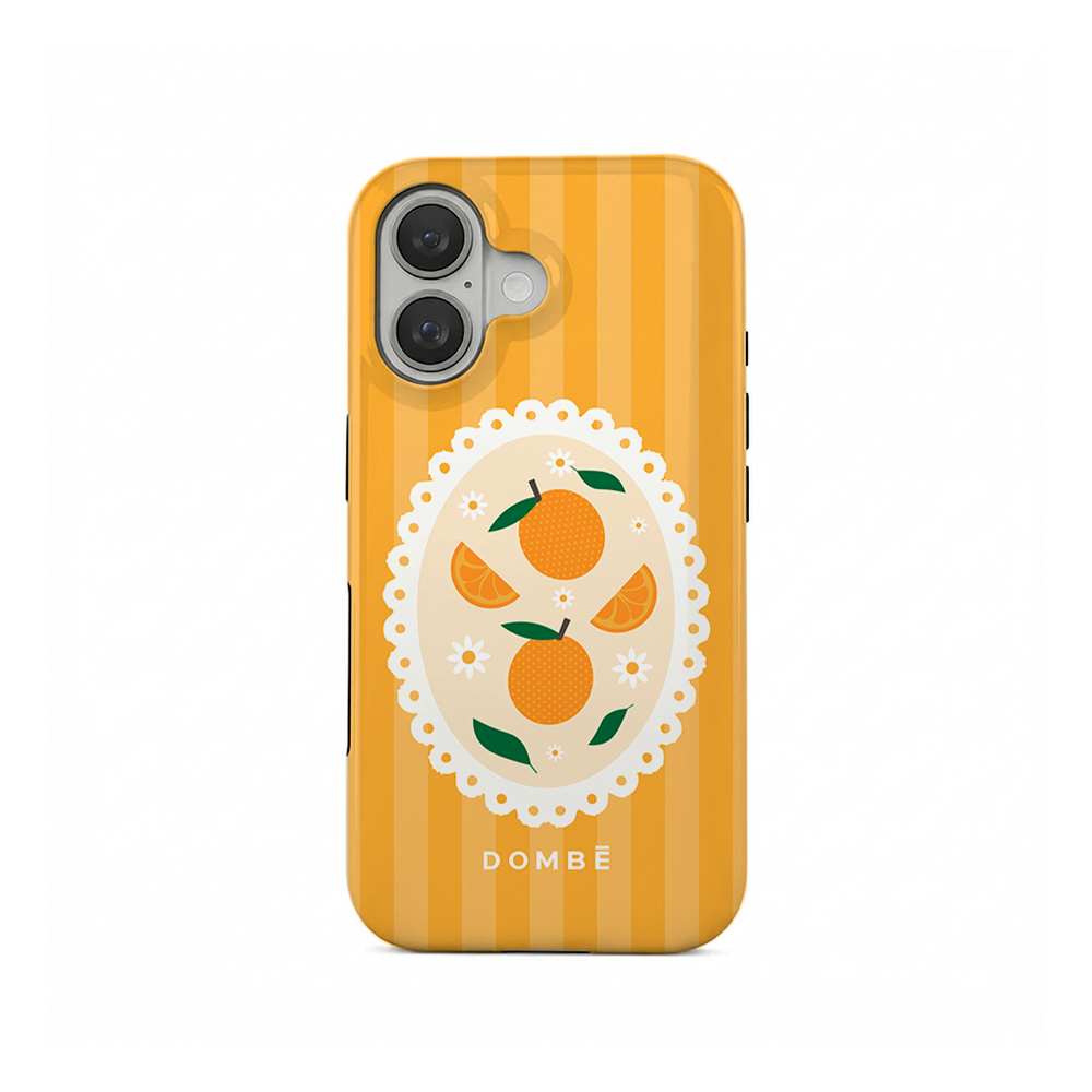 Orange Marmalade