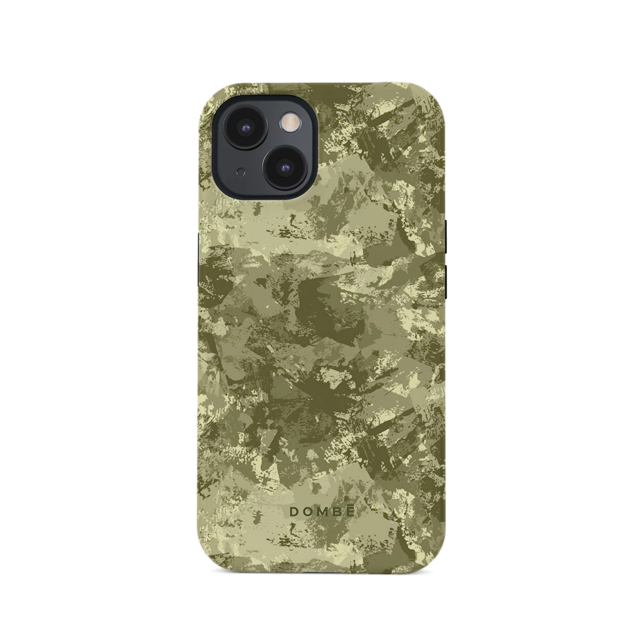 Combat Green - DOMBĒ