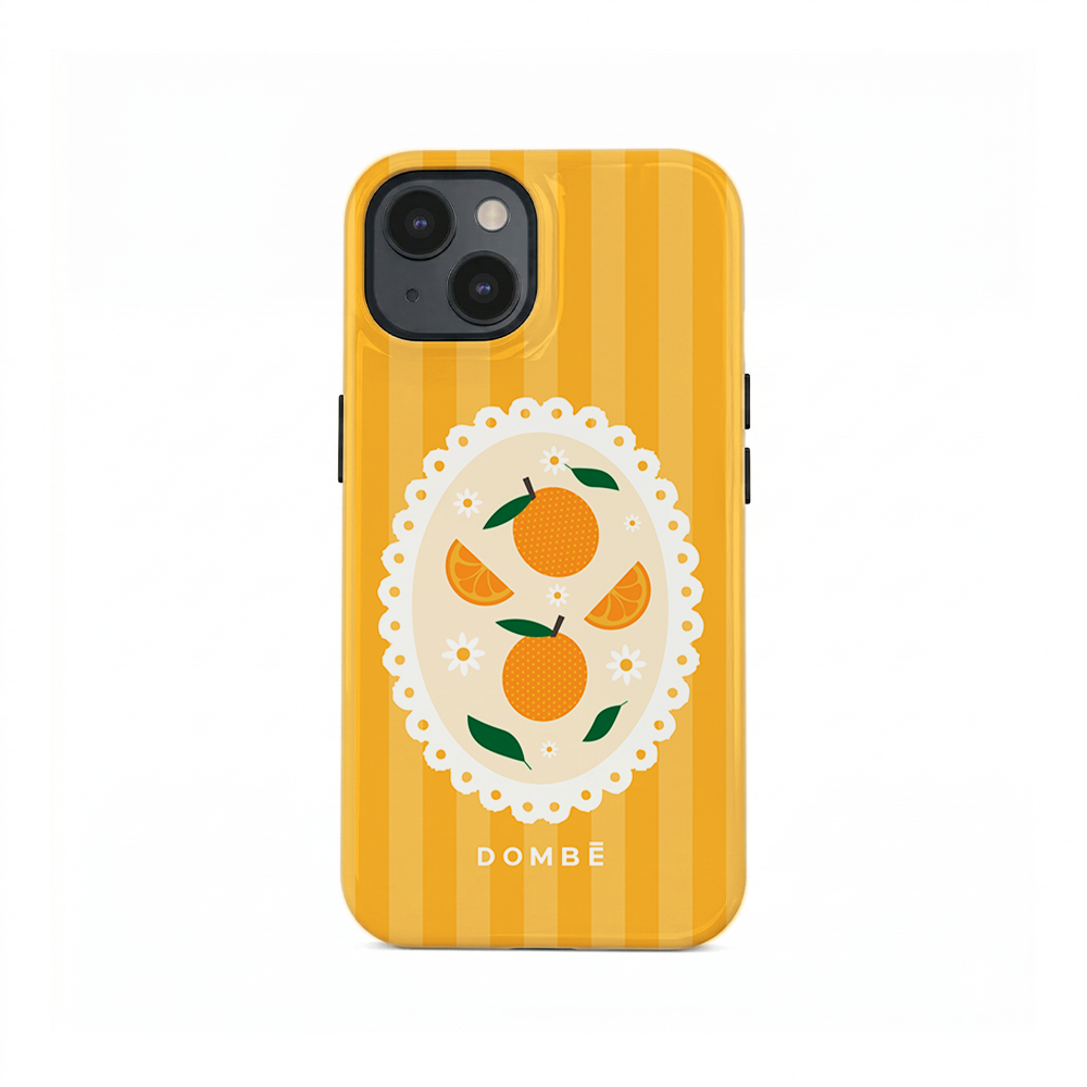 Orange Marmalade