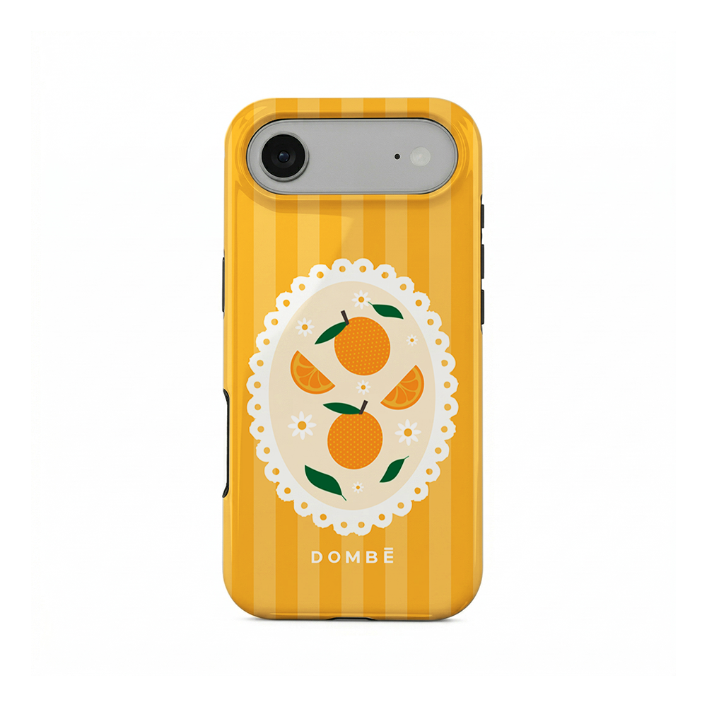 Orange Marmalade