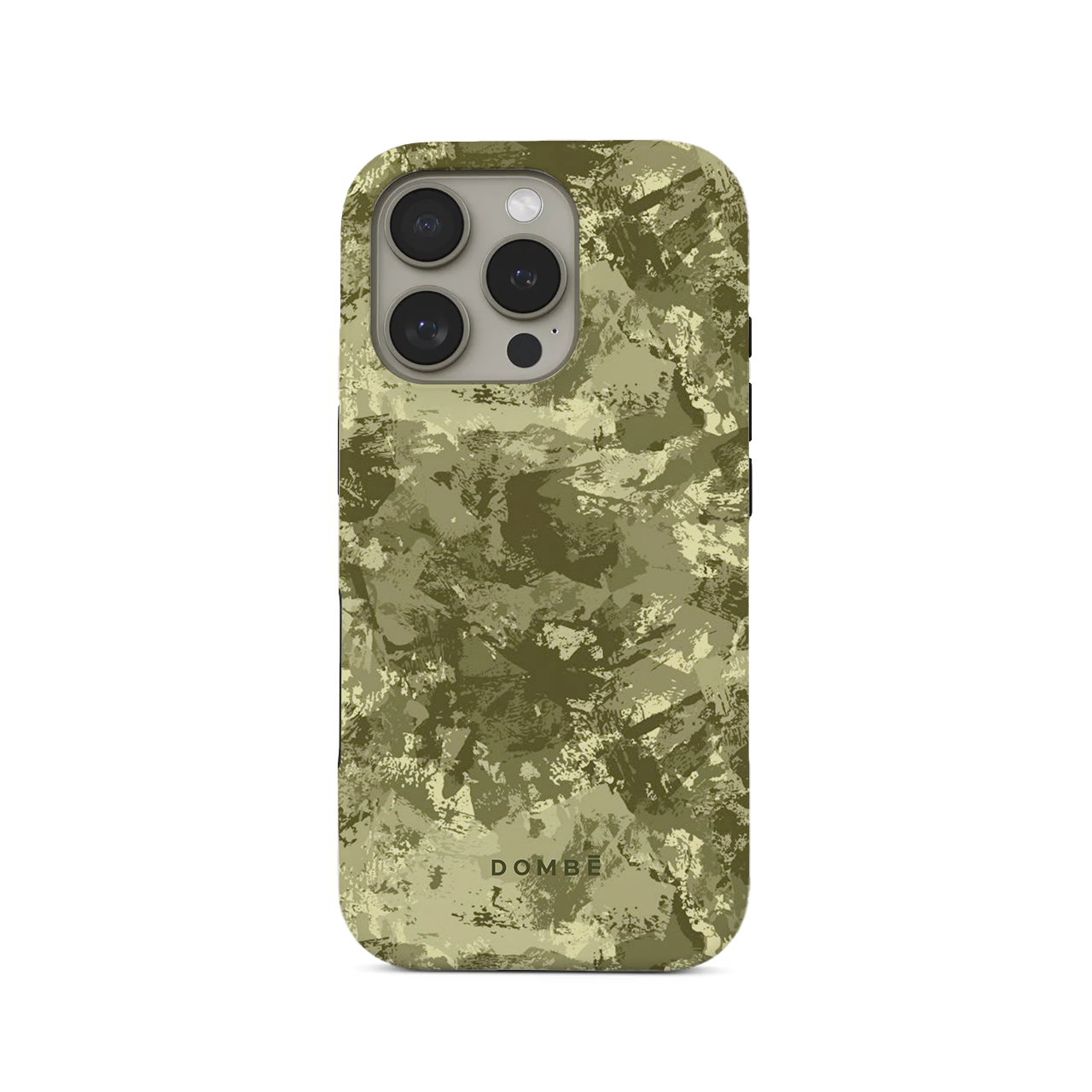 Combat Green - DOMBĒ