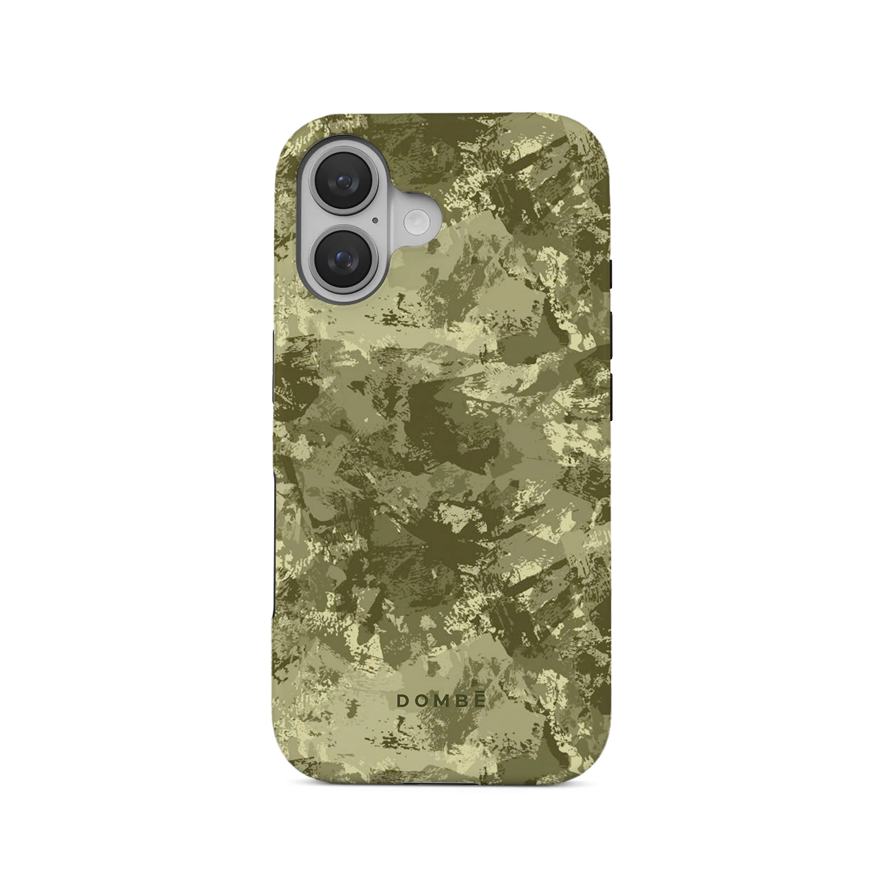 Combat Green - DOMBĒ