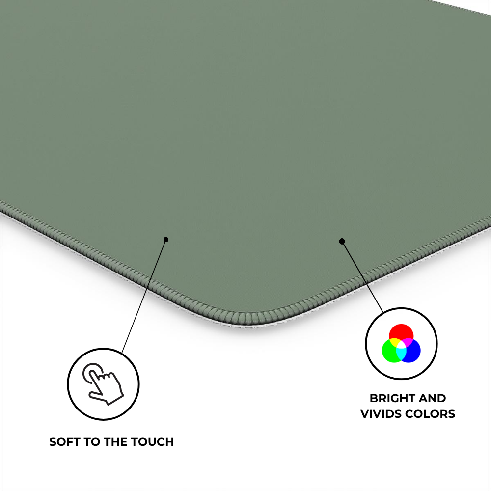 Shale Green