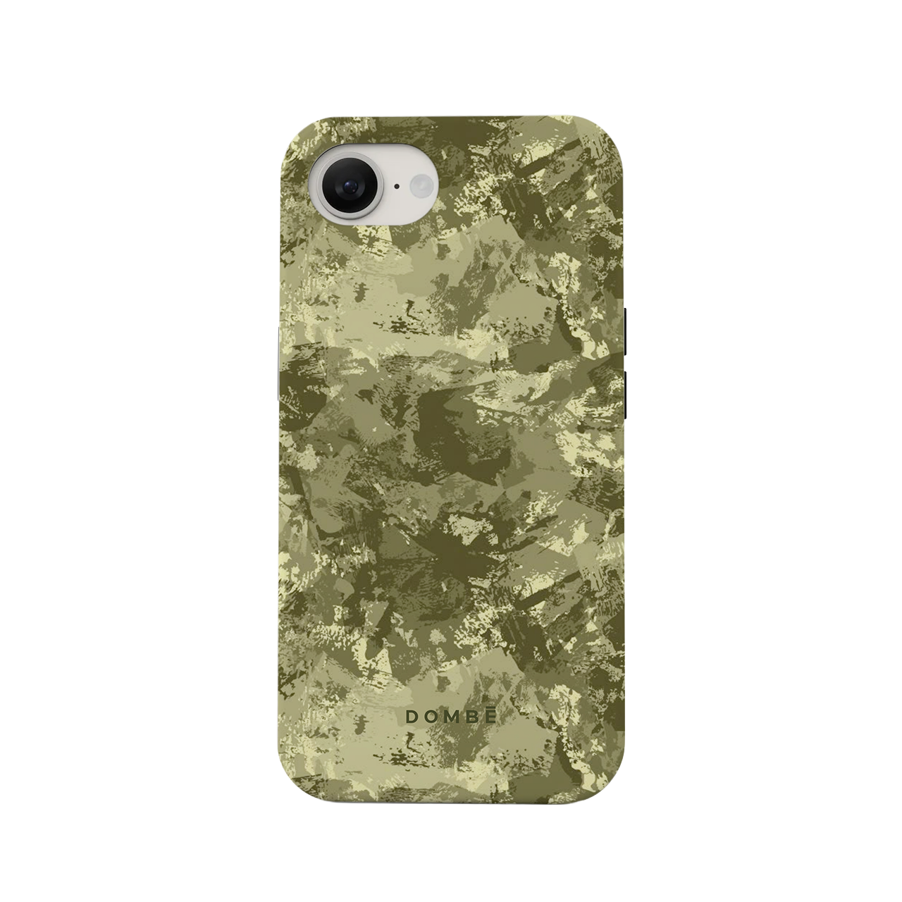 Combat Green - DOMBĒ