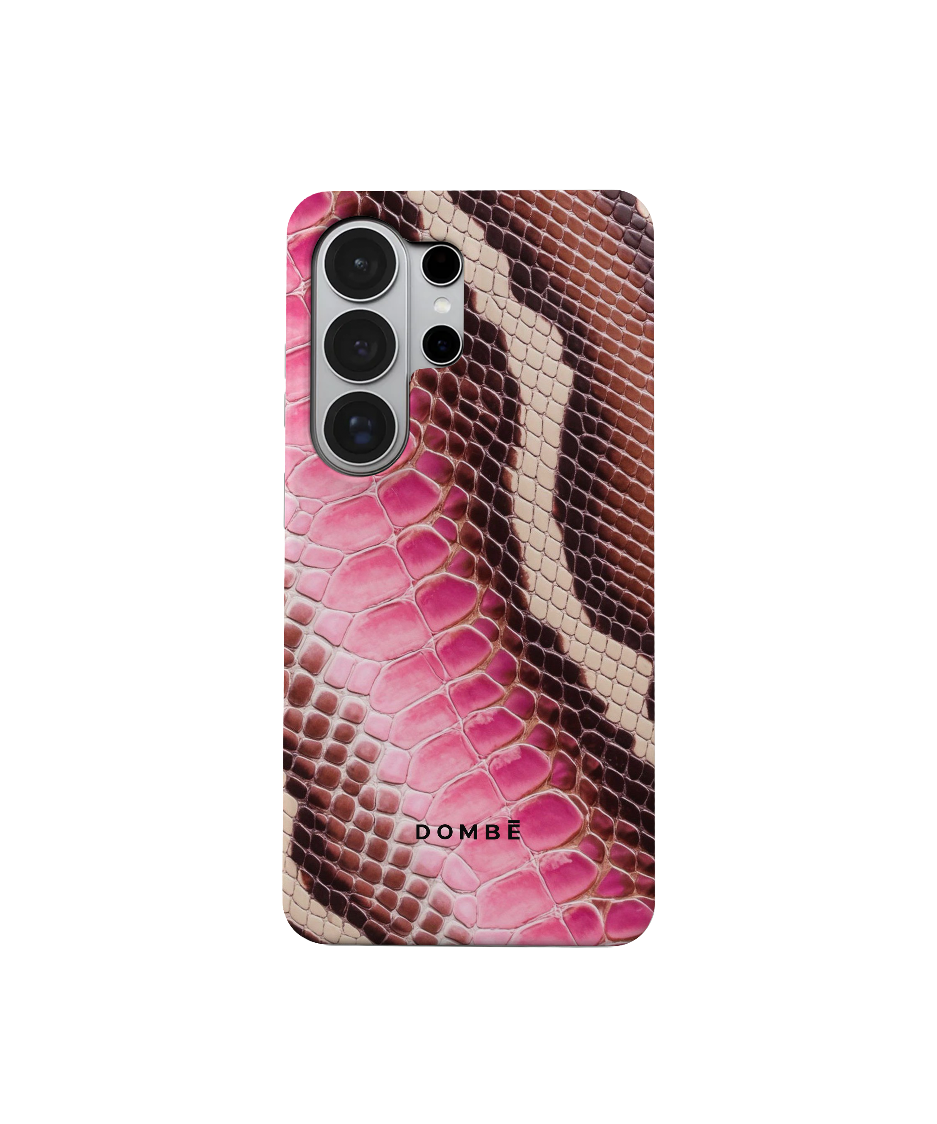 Fuchsia Scale - DOMBĒ