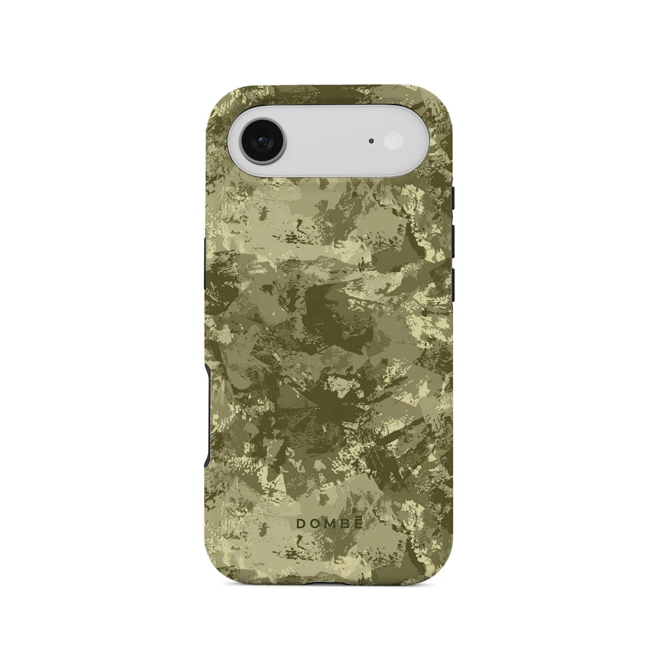 Combat Green - DOMBĒ