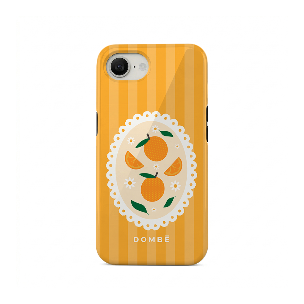 Orange Marmalade
