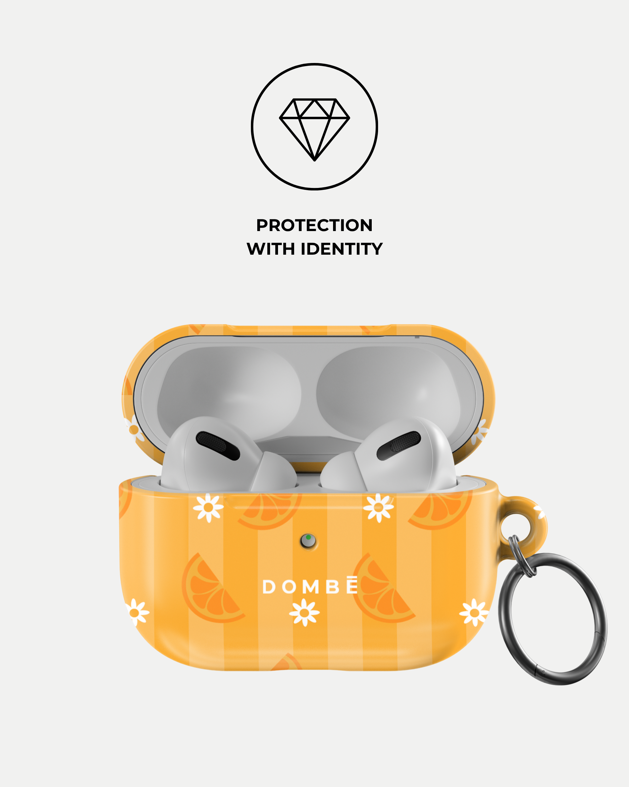 Orange Marmalade