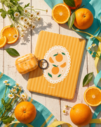Orange Marmalade