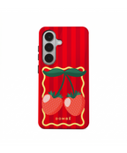 Strawberry Patch
