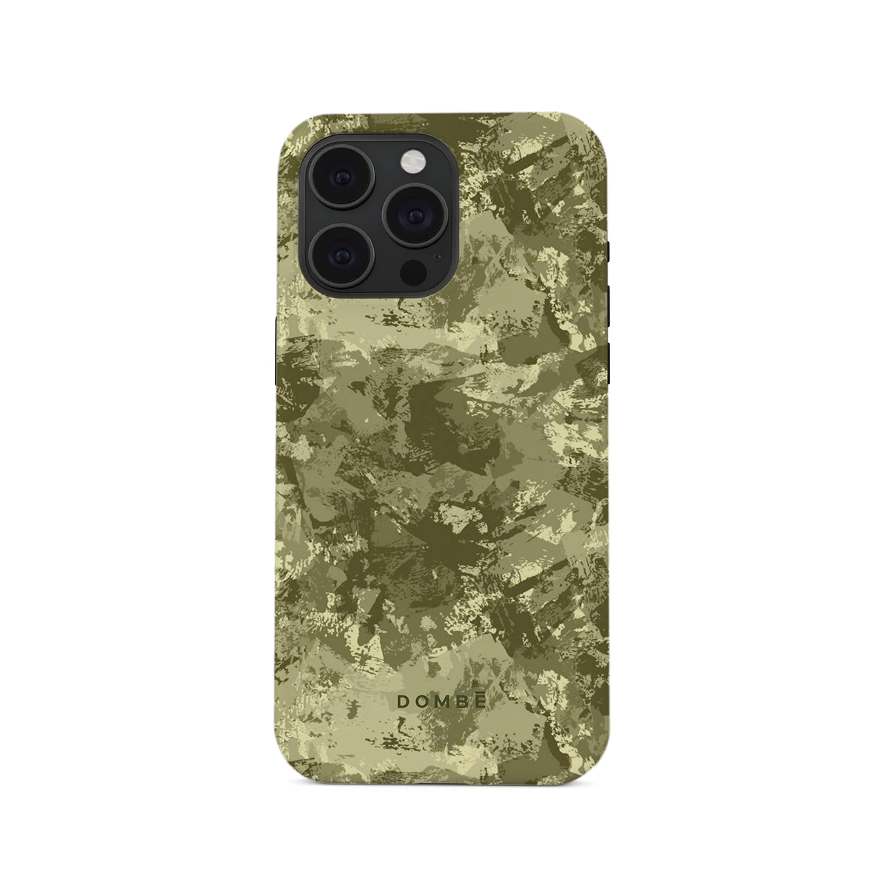 Combat Green - DOMBĒ