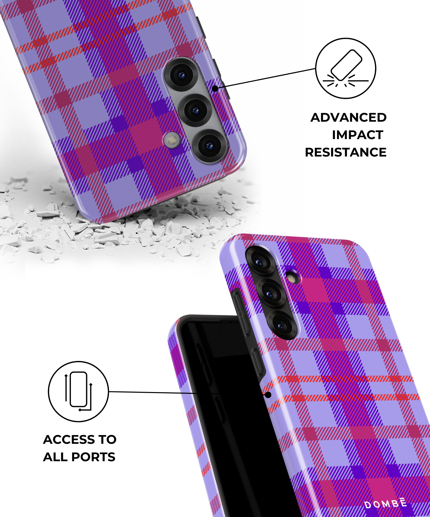 Cyber Punk - DOMBĒ
