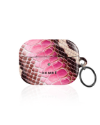 Fuchsia Scale - DOMBĒ