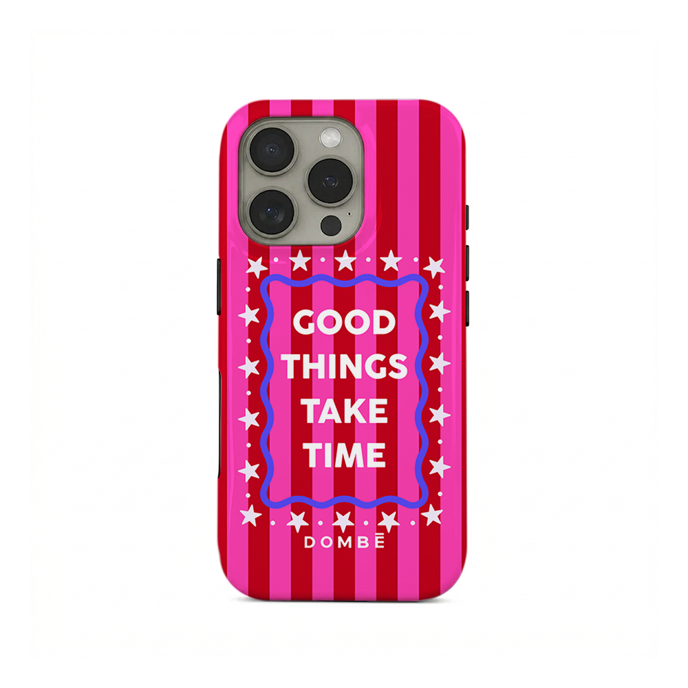 Good Things
