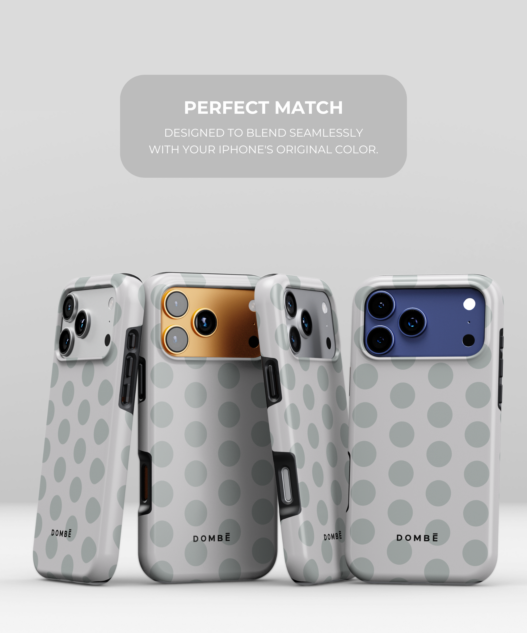 Arctic Mist - DOMBĒ