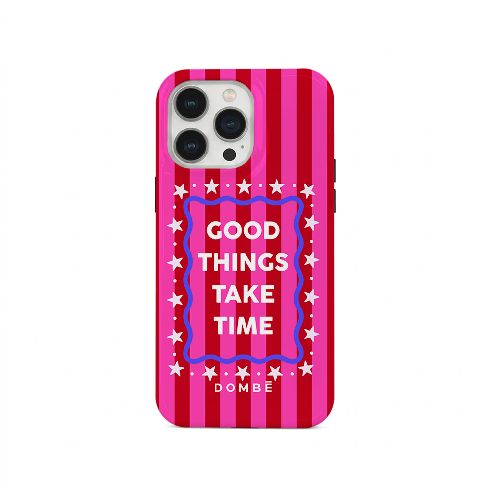 Good Things