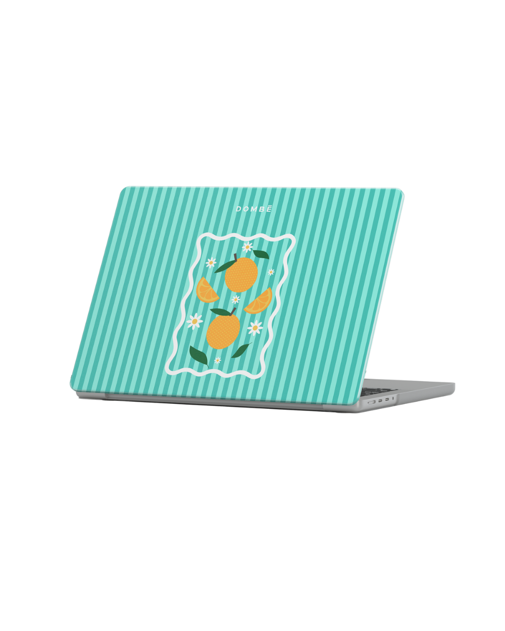 Mint Citrus
