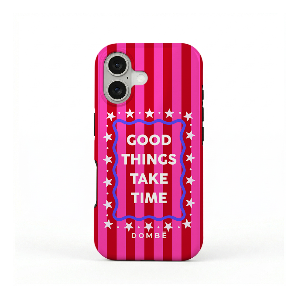 Good Things