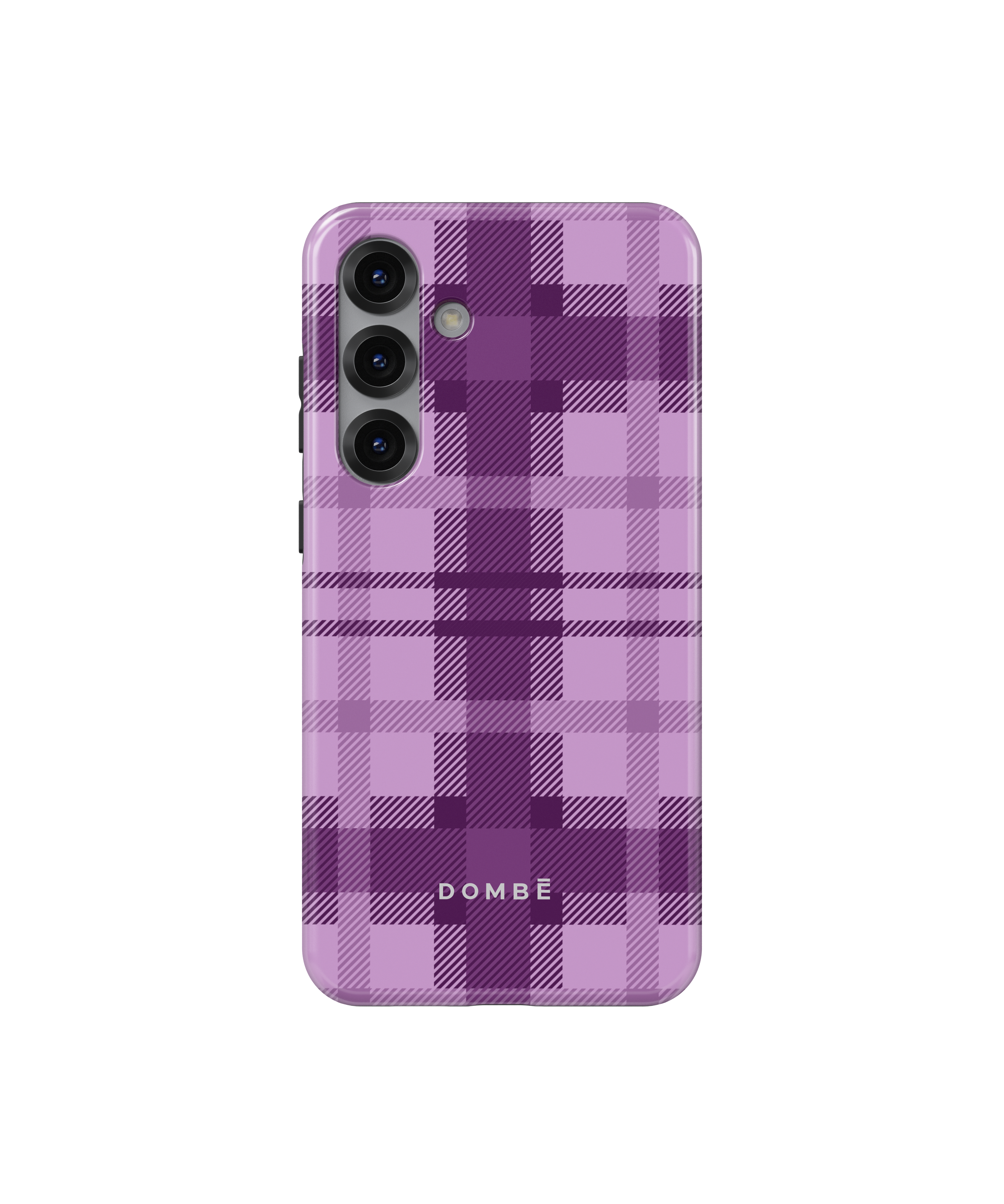 Lavender Grid - DOMBĒ
