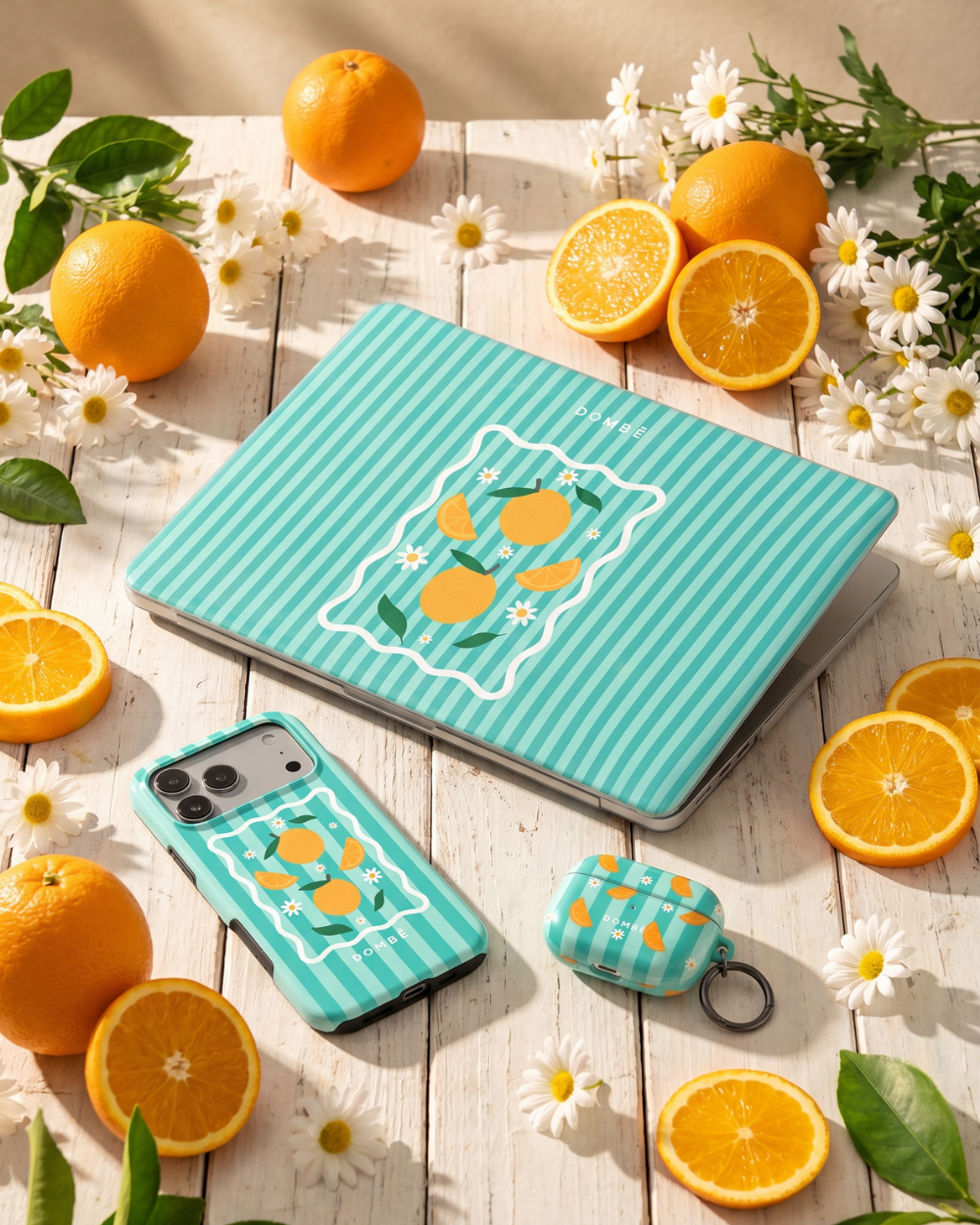 Mint Citrus