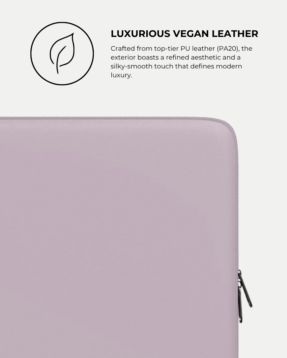 Burnished Lilac - DOMBĒ