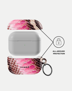 Fuchsia Scale - DOMBĒ