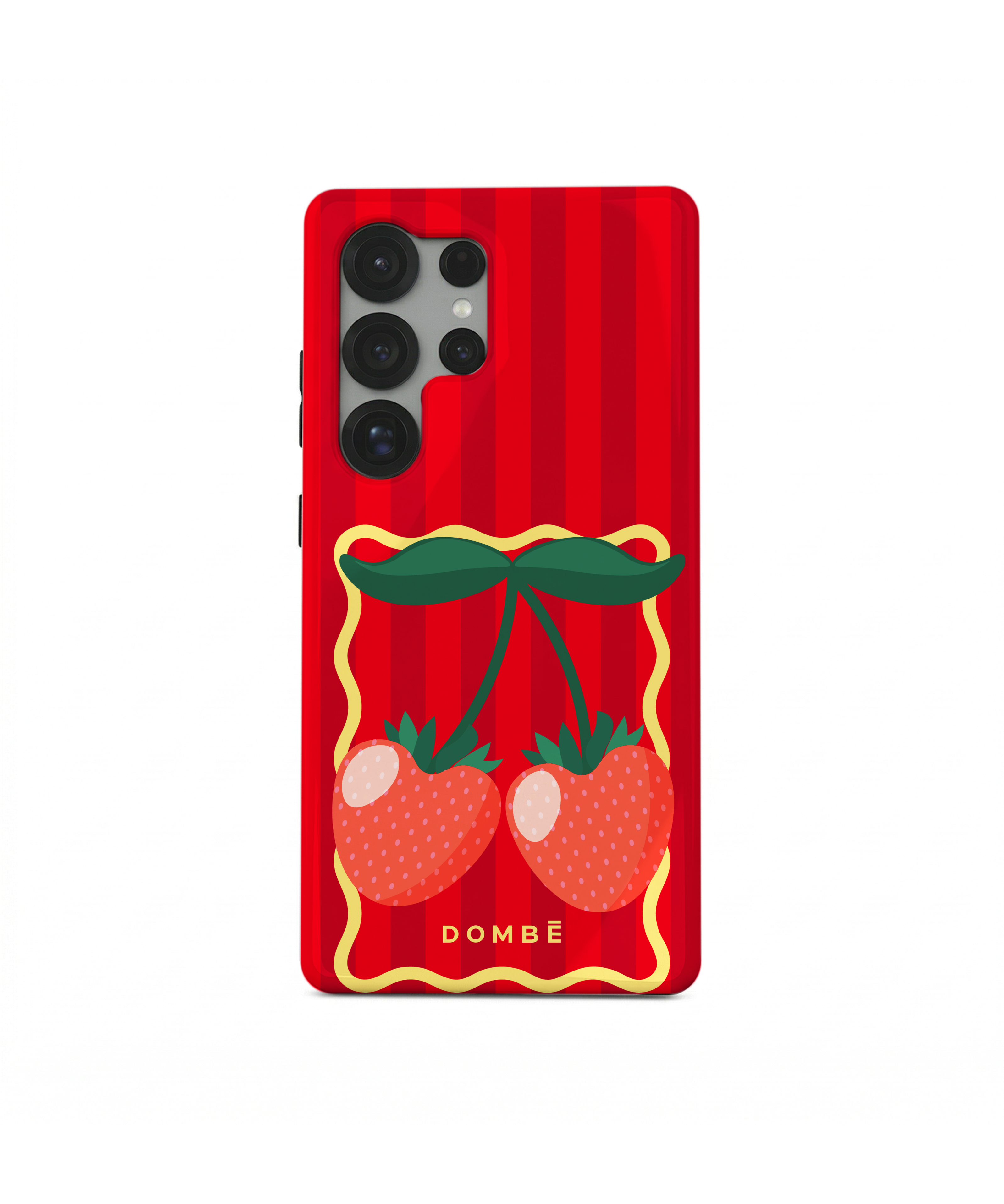 Strawberry Patch