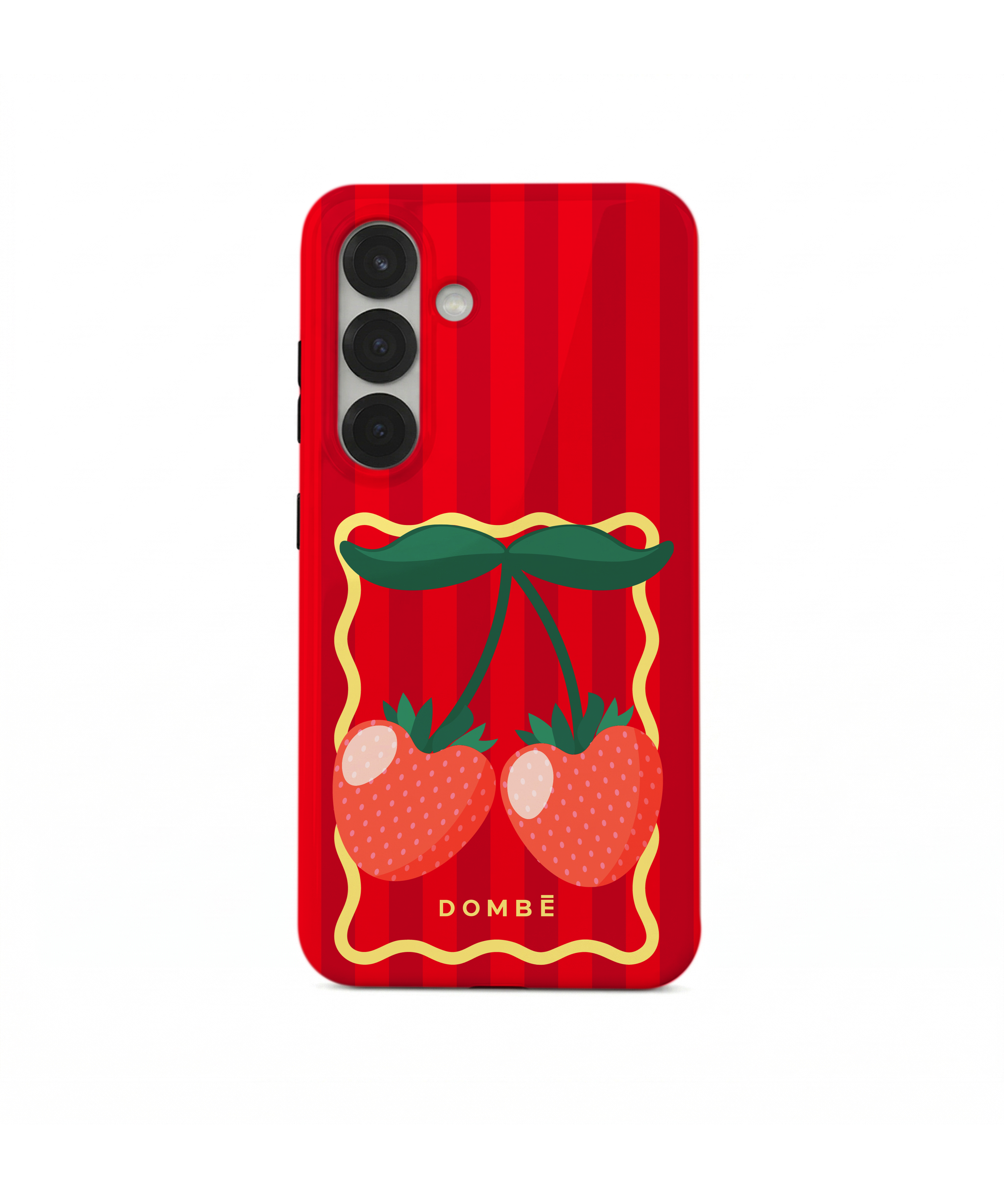 Strawberry Patch