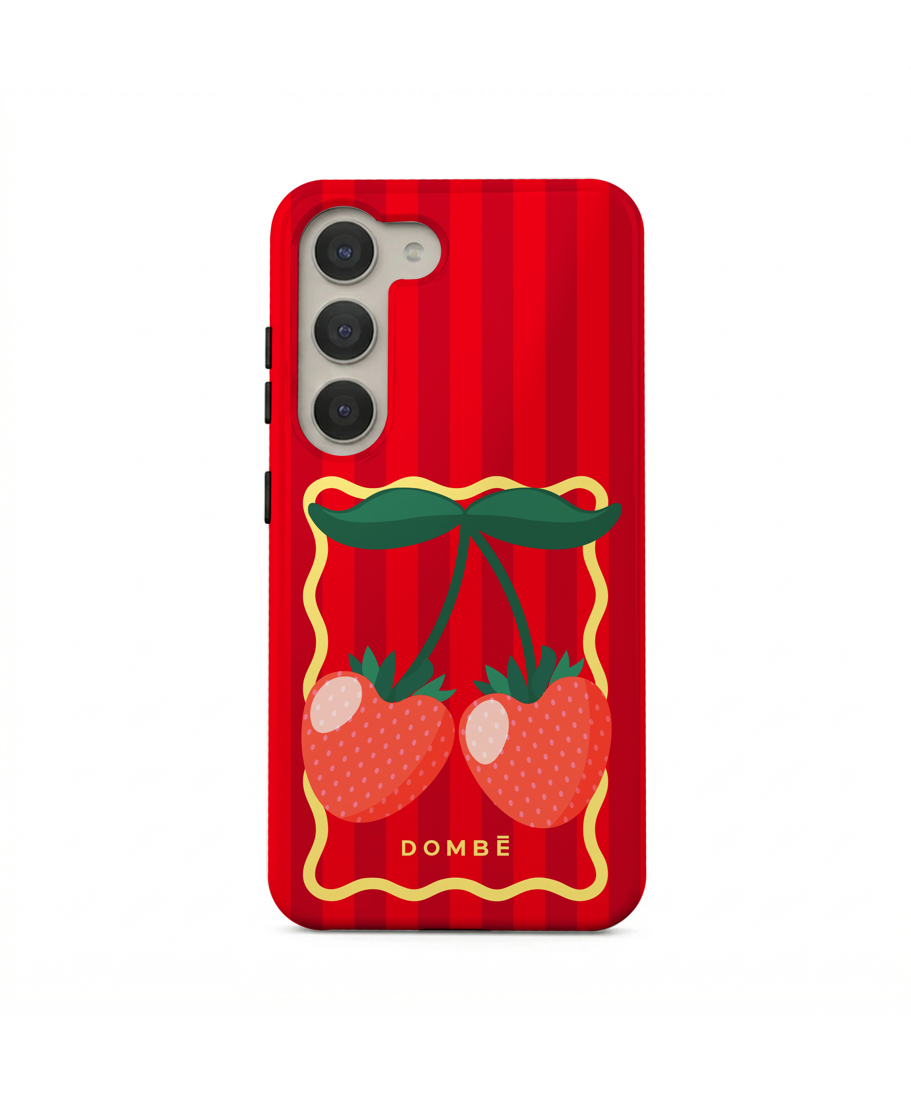 Strawberry Patch
