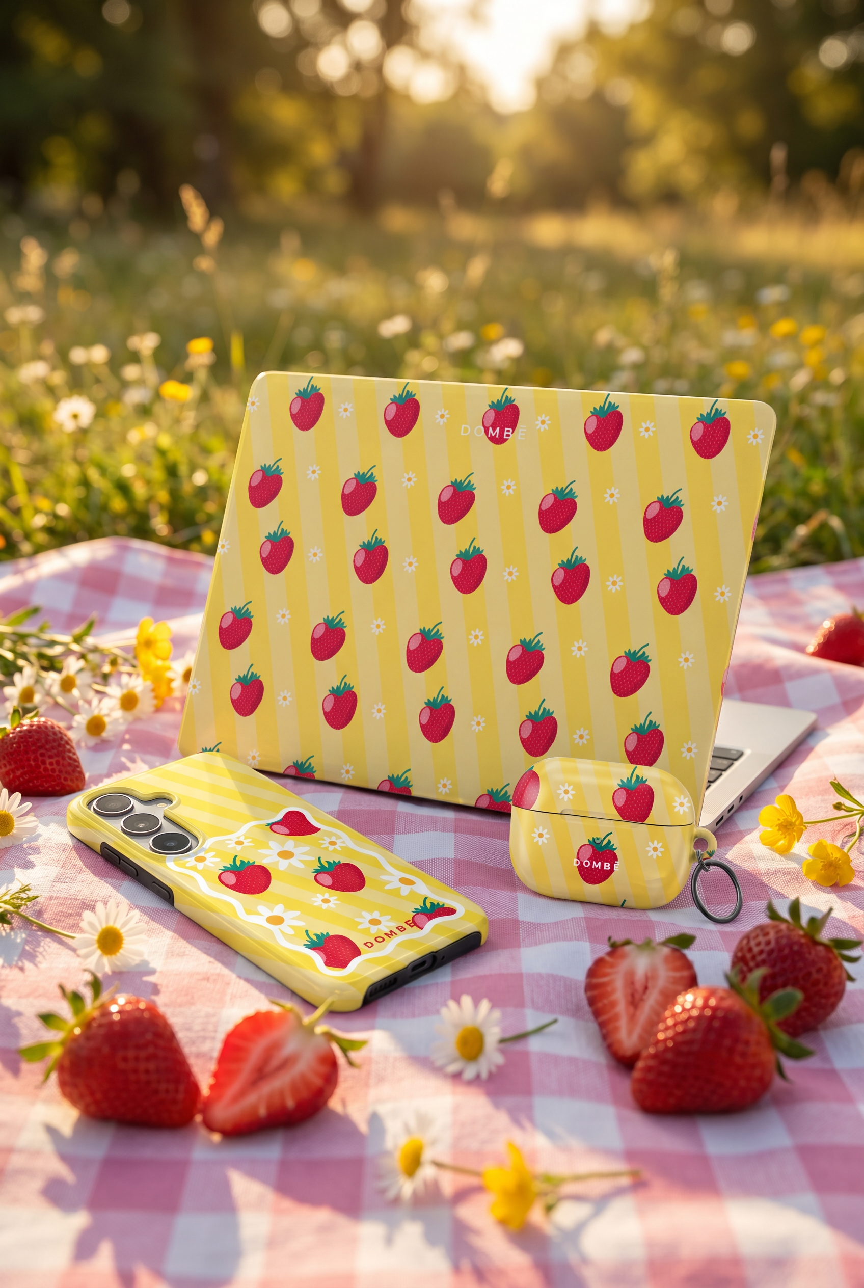 Strawberry Butter