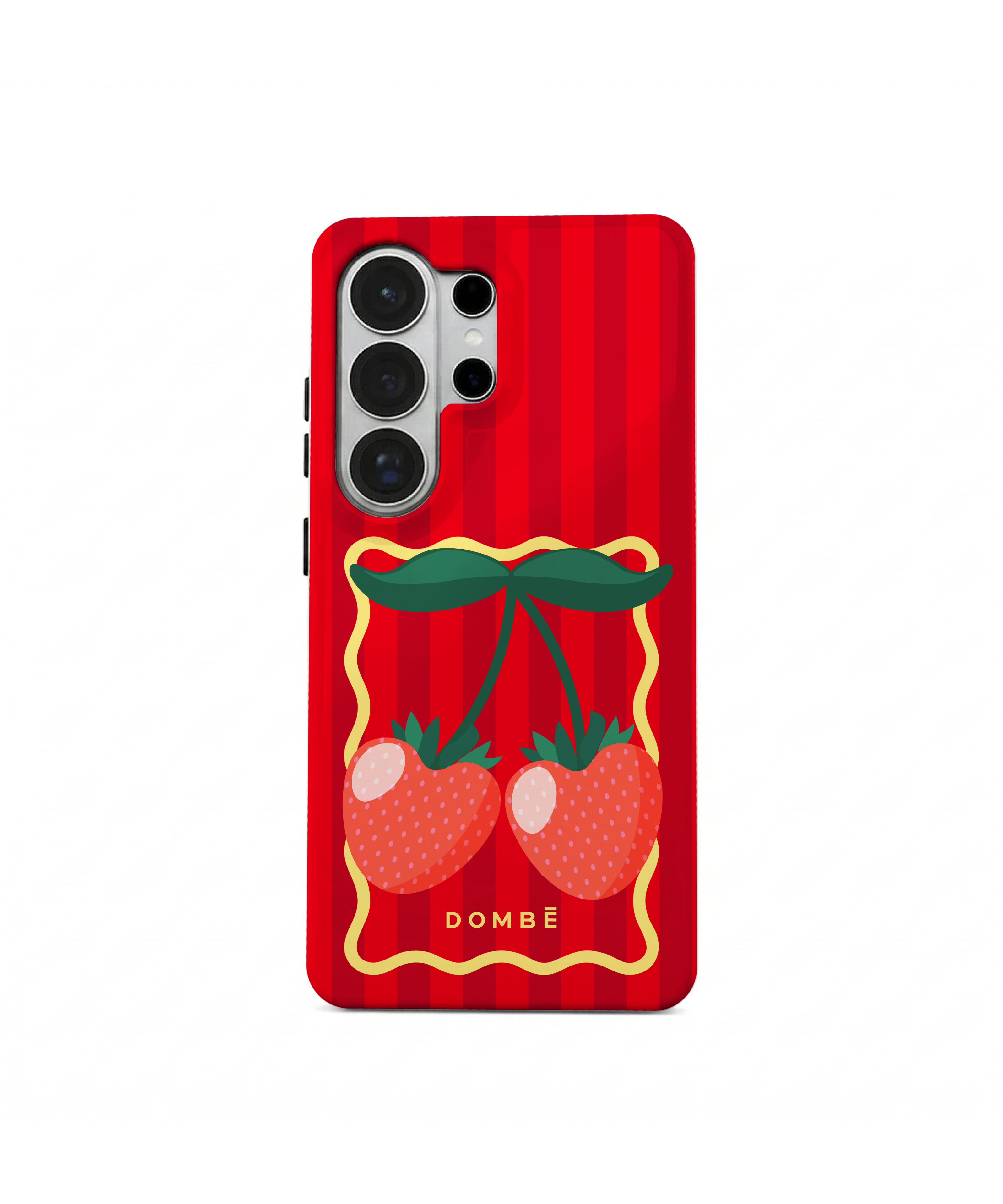 Strawberry Patch
